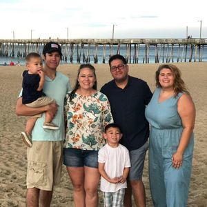 Meet your Posher, Angela